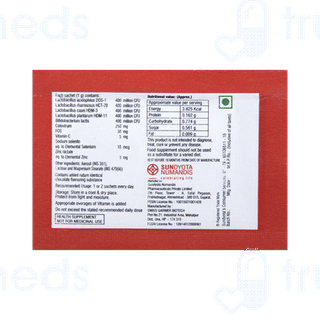 Remune Sachet 1 GM