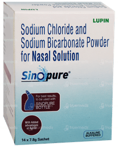 Sinopure Starter Kit 1 Sinopure Starter Kit 1