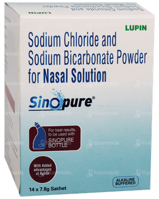 Sinopure Starter Kit 1