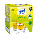 Sugar Free Natura Sachet 50