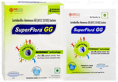 Superflora Gg Sachet 1gm