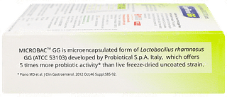 Superflora Gg Sachet 1gm