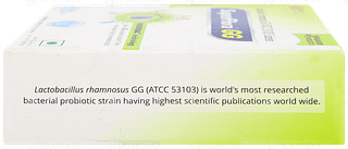 Superflora Gg Sachet 1gm