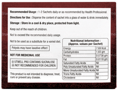 Utwell Pro Sachet 2gm Utwell Pro Sachet 2gm