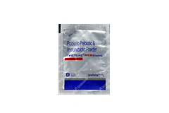 Vizylac Rich Sachet 1gm