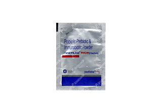 Vizylac Rich Sachet 1 GM