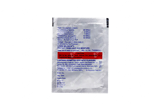 Vizylac Rich Sachet 1gm