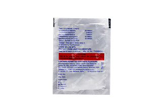 Vizylac Rich Sachet 1 GM