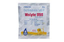 Walyte Ors Mango Flavour Powder 22gm