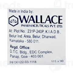 Walyte Ors Orange Flavour Powder 22Gm