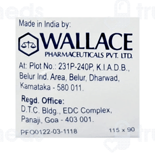 Walyte Ors Orange Flavour Powder 22Gm