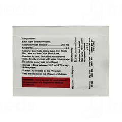 Zeegut P Sachet 1 GM