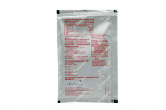 Zerostiff Orange Pineapple Flavour Sachet 10.5gm