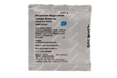 Alkaston Insta Sugar Free Granules 2.321gm