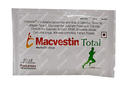 Macvestin Total Sachet 10 GM