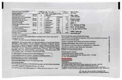 Macvestin Total Sachet 10gm