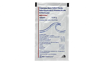 Movicol Sachet 13.81gm