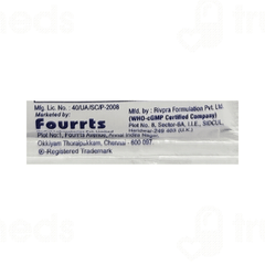 Nefrosave Keto Sachet 3Gm