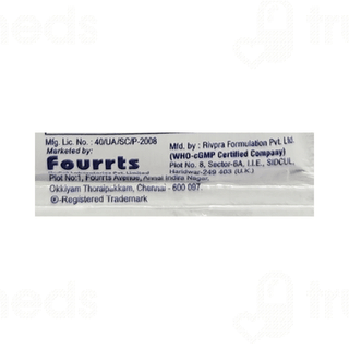 Nefrosave Keto Sachet 3Gm