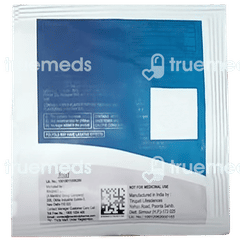 Ubinext Plus Sachet 5gm