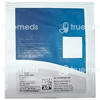 Ubinext Plus Sachet 5gm