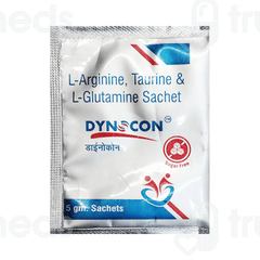 Dynocon Sachet 5 GM