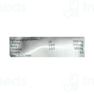 Dynocon Sachet 5 GM