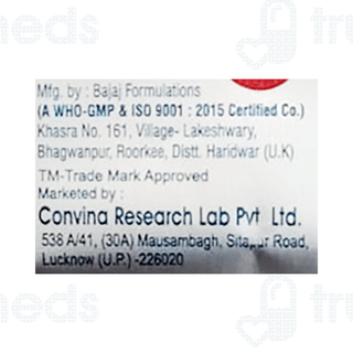Dynocon Sachet 5 GM