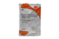 Glucozone Cg Sachet 12 GM