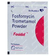 Fosidal Powder 8gm