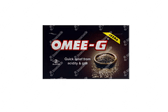 Omee G (jeera) Sachet 5 GM