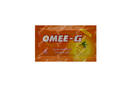 Omee G Orange Sachet 5gm