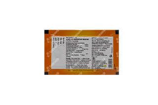 Omee G (orange) Sachet 5 GM