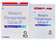 Mesacol Cr 1g Granules 1