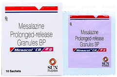 Mesacol Cr 2g Granules 1