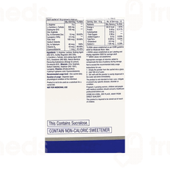 Carnisure Lq Granules 10gm Pack Of 10 Sachets