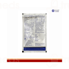 Carnisure Lq Granules 10gm Pack Of 10 Sachets
