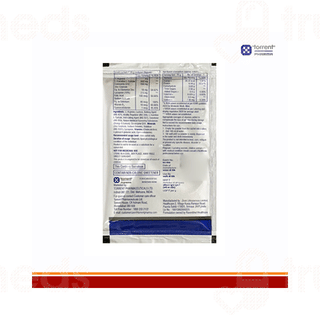 Carnisure Lq Granules 10gm Pack Of 10 Sachets