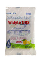Walyte Ors Lemon Flavour Pack Of 5 Sachet 4.4gm