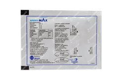 Apcod Max Sachet 5gm