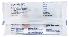 Walyte Ors Orange Flavour 4.4gm Pack Of 5 Sachets