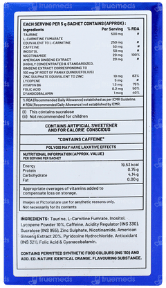 Healing Ok Sachet 5gm