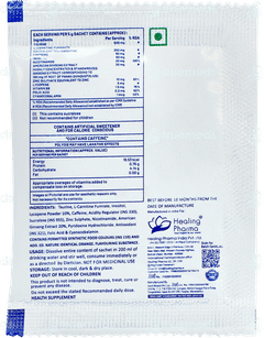 Healing Ok Sachet 5gm