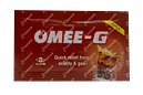 Omee G Cola Sachet 5gm