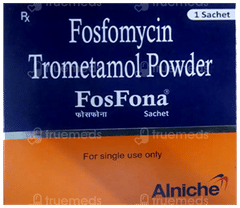 Fosfona Sachet 8Gm