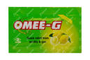 Omee G Lemon Flavour Sachet 5gm