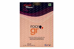 Focii Gr Orange Flavour Powder 10gm Pack Of 10 Focii Gr Orange Flavour Powder 10gm Pack Of 10