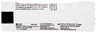 Vizylac Gg Sachet 0.75gm