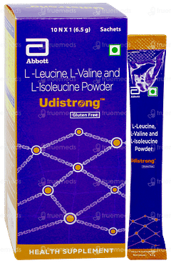 Udistrong Powder 6.5gm Udistrong Powder 6.5gm