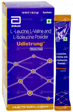 Udistrong Powder 6.5gm